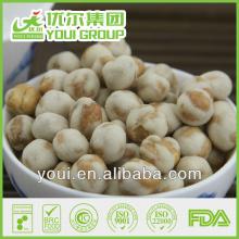Wasabi Flavor Coated Chickpeas