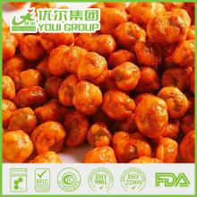 2014 Top sell OU KOSHER Authentication Sriracha marrowfat pea in large demand