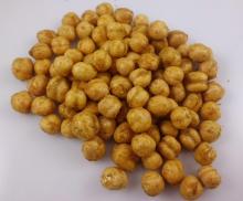 OU/FDA/BRC/HACCP curried chickpeas/garbanzo beans in large demand