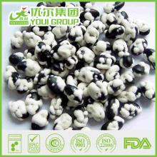 Wasabi flavor  black   black   soya  bean