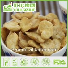Salted Fava Beans Made in China