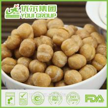 Cheese Flavor Fried Chickpeas