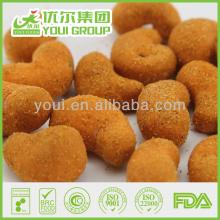 Unique / Savory / Crispy / spicy flavor snacks ( cashews,peanuts, green peas, broad beans)