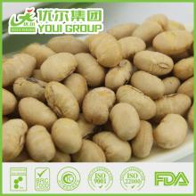 Salted Yellow Soy Beans