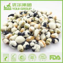 Wasabi Coated Beans