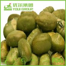 Nutritious/Yummy/Savory/crisp/unique flavor roasted lima bean Snack Food