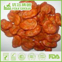 OU KOSHER Certified Cajun Flavor Fava Beans (Halves)