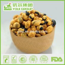 Top seller spicy flavor roasted soy bean Mix