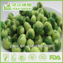 OU KOSHER, IFS, FDA Certified Strawberry Wasabi Green Peas