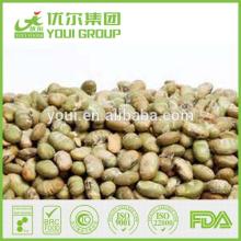 Salted Dry Roasted Edamame, Soya Beans