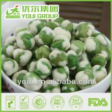 Original Flavor Coated Canada Marrowfat Green Peas