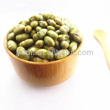 Salted Flavor Roasted Edamame Snacks