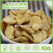 OU KOSHER Salted Broad Bean Chips