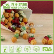 Flavoured fried Peas,  Dried   Fruit s Mix