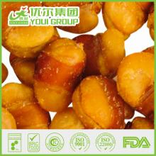 Broad Bean Chips / Fava Bean Chips snack, OU kosher, Halal, Haccp, BRC.