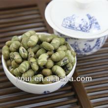 2014 Salted Roasted Edamame,  Dry   Soybean s