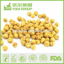 Bacon Flavor Coated Chickpeas, chinese snack food