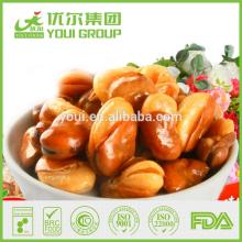 2014 Top sale salted fried broad beans, on promotion