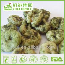 Seaweed Flavor Broad Bean Chips