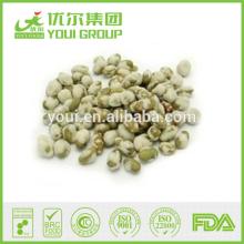 HACCP Wasabi Coated Soya Beans, Green Edamame