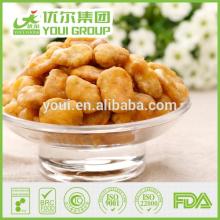 Shrimp Flavor Broad Bean Chips, Roasted Bean Snacks