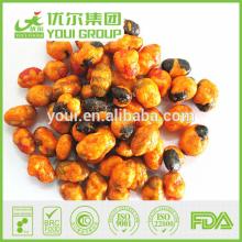 Dry Roasted Soy Beans Mix, Sriracha Flavor