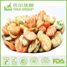 Salted Roasted Broad Bean Chips