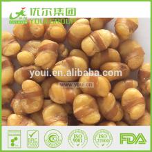 Salt Flavor Fried Fava Bean with Belt