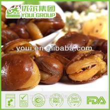 Salted Fried Broad Bean Snacks