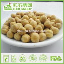 2014 Chinese Wholesale Cheese Flavor Fried Chickpea price, Chickpea snacks on promotion