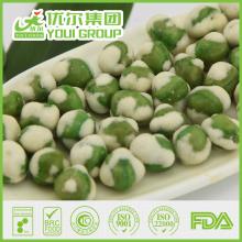 Roasted Green Peas For Sale From YOUI FOODS