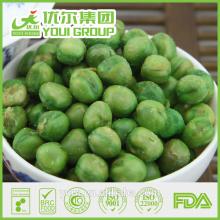 2014 OU KOSHER Certified Salted Marrowfat Green Peas