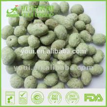 Popular Wasabi Flavor Thailand Peanut Snacks