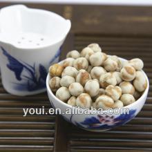 2014 Natural Wasabi Peas, wasabi green peas