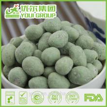Chinese Roasted Japanese Galic Flavor Peanuts
