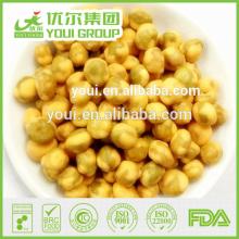 Natural Sichuan Chilli Green Peas, Canada Green Peas