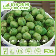 OU KOSHER Certified Salted Marrowfat Green Peas