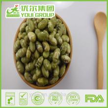 Roasted Edamame / Black Bean / Yellow Bean For Sale
