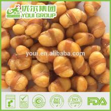 2014 chinese wholesale salted belted fried broad beans price, broad beans, fava beans on promotion