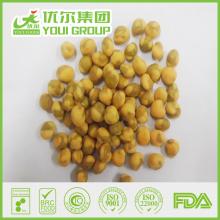  OU   KOSHER  Certified Natural Sichuan Chilli Green  Peas 