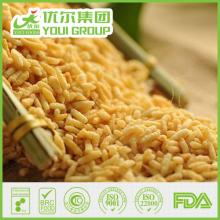 BBQ, Yolk, Original Flavoured Rice Snacks