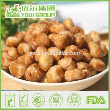 2014 Chinese wholesale coffee corn price, fried corn snacks