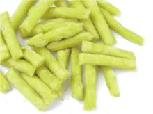 BRC Certified Wasabi Fried Rice Crackers