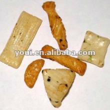 BRC Rice Crackers Mix