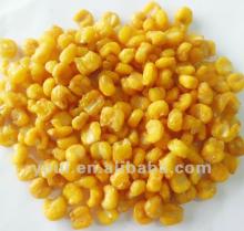 Salted fried corns