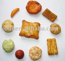 King crackers & Rice crackers mix