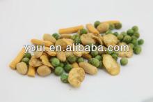  Healthy  Party Snacks Mix BRC
