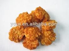 Fried Rice Cracker Party Nut Snacks