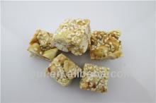 Sesame Nut Crunch