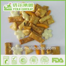 Nori Rice Crackers